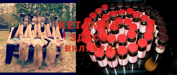 крисы Алексеевка